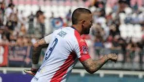 VIDEO | Calcio D/F, Santegidiese: ecco Eusepi