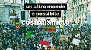 "Guerra alla guerra", L'Aquila scende in piazza