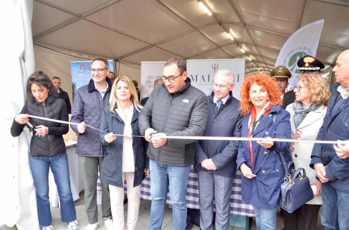 Vinorum, L'Aquila capitale del vino abruzzese