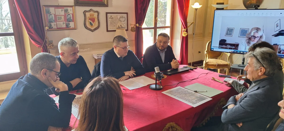 Scuole superiori di Atri: soluzioni condivise e impegni concreti per il futuro