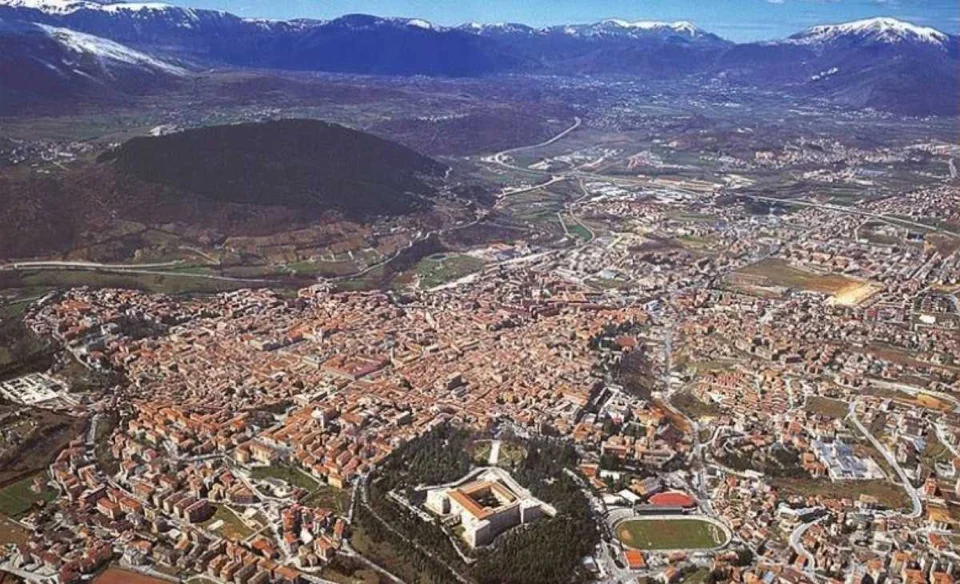 L'Aquila, martedì modifiche temporanee alla viabilità in via delle Bone Novelle