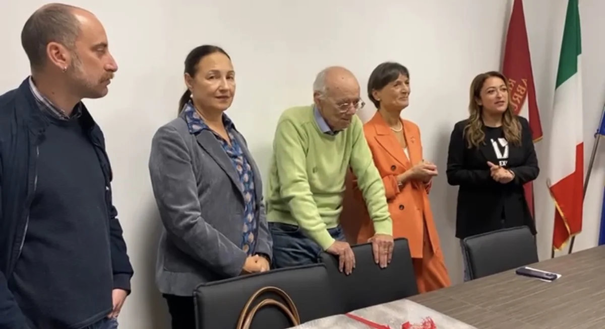 Referendum, Ciancaione: il risultato lancia il centrosinistra verso le elezioni del 2027