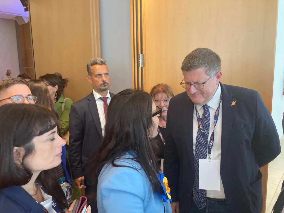 Sociale: Santangelo, Ministro Locatelli sarà presente al Festival regionale
