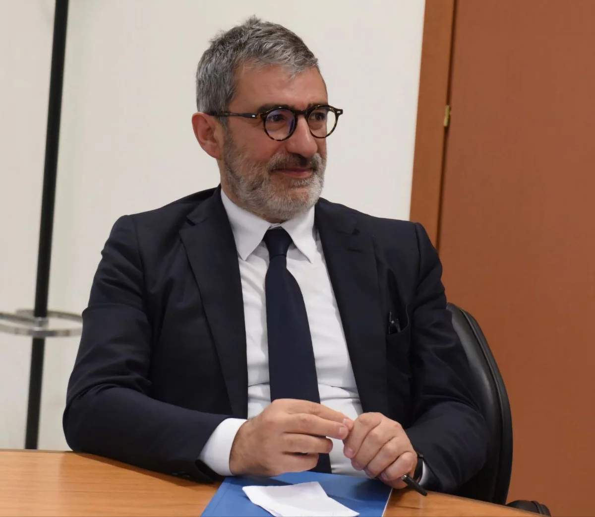 Maltempo e grandine, D'Amico:"Ristori a chi ha subito danni, risorse si liberino da assestamento di bilancio"
