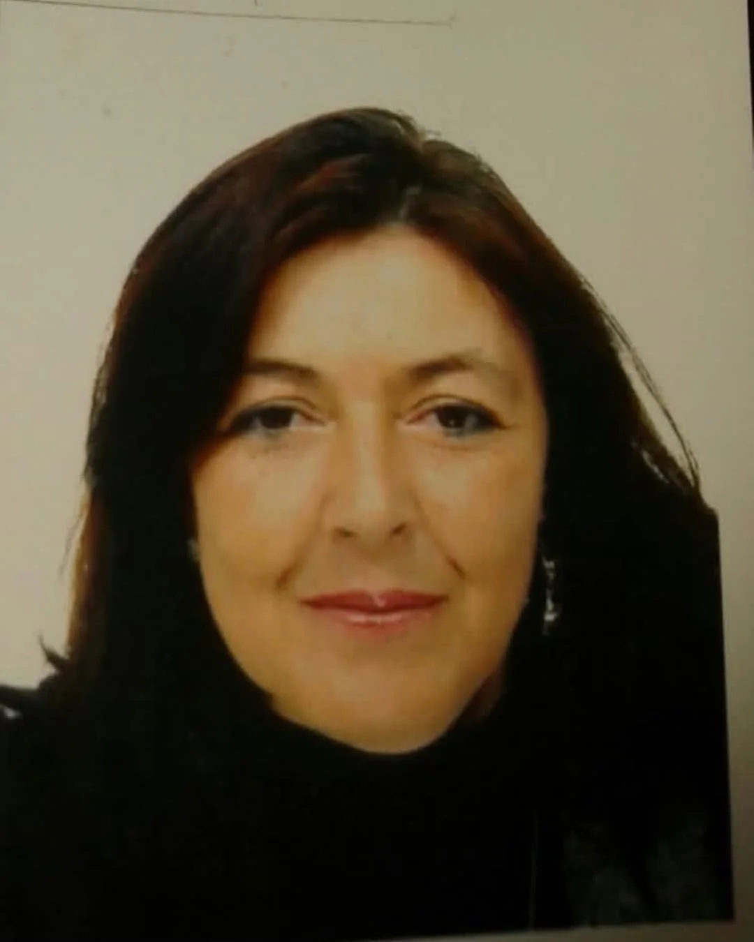 Sabato nella parrocchia di San Berardo l'ultimo saluto a Luisella Fantozzi