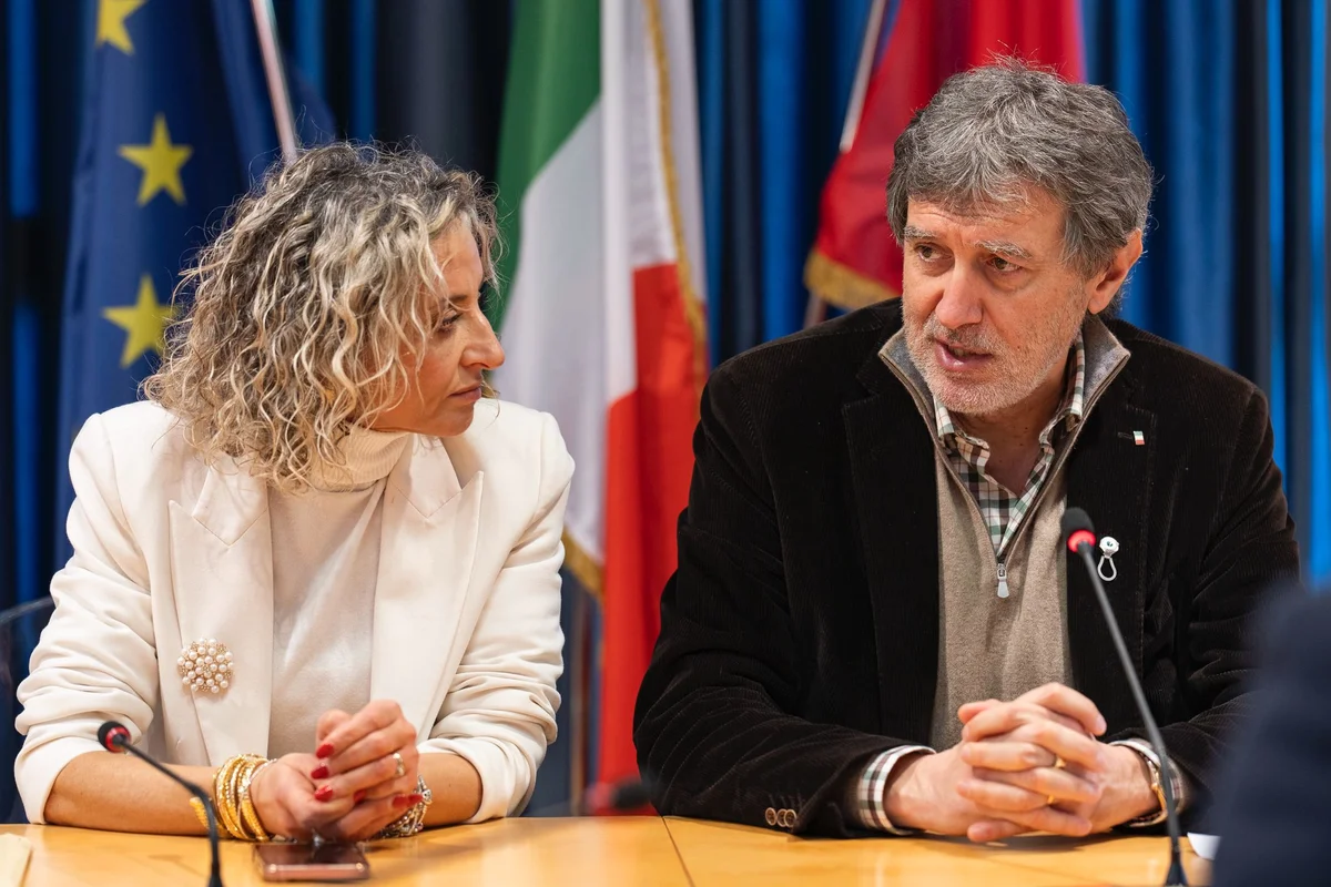 VIDEO | Grandine e maltempo, Magnacca: "La Regione è vicina"