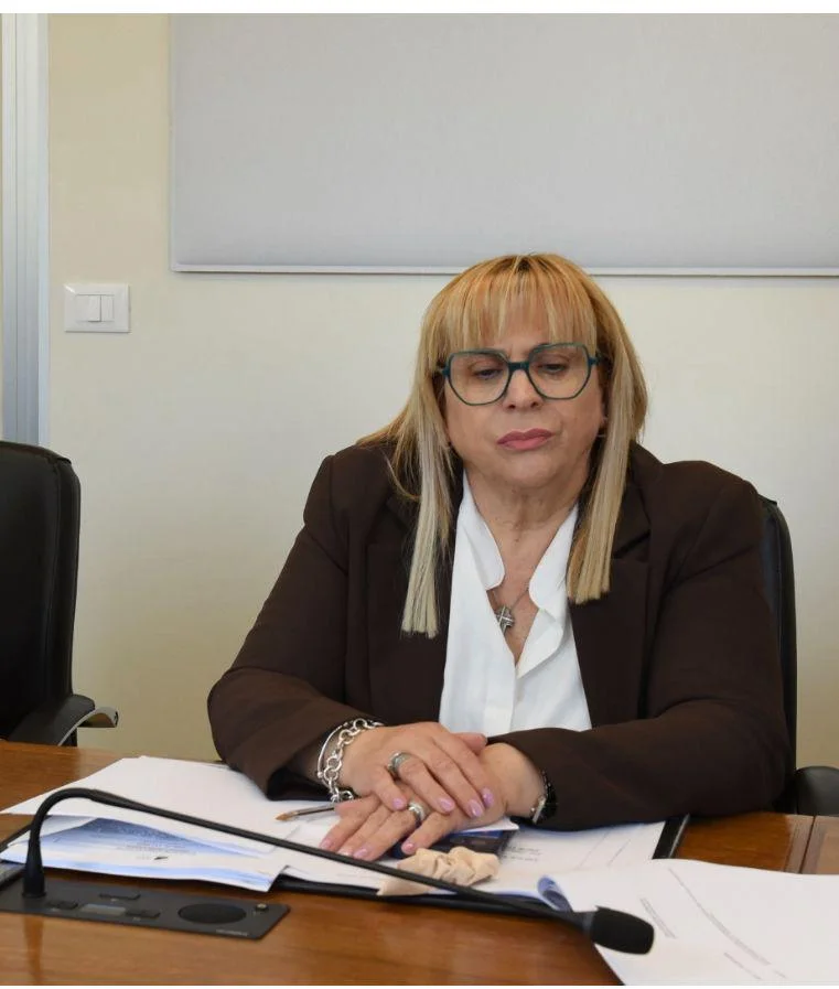 Sanità penitenziaria, Rossi (FdI): "Indennità a medici passo concreto per rafforzare assistenza"