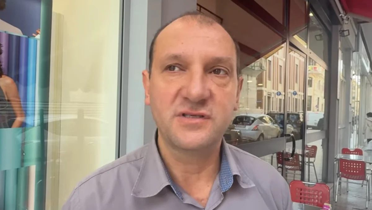 VIDEO | Bilancio e servizi cimiteriali, Cozzi: amministrazione in ritardo