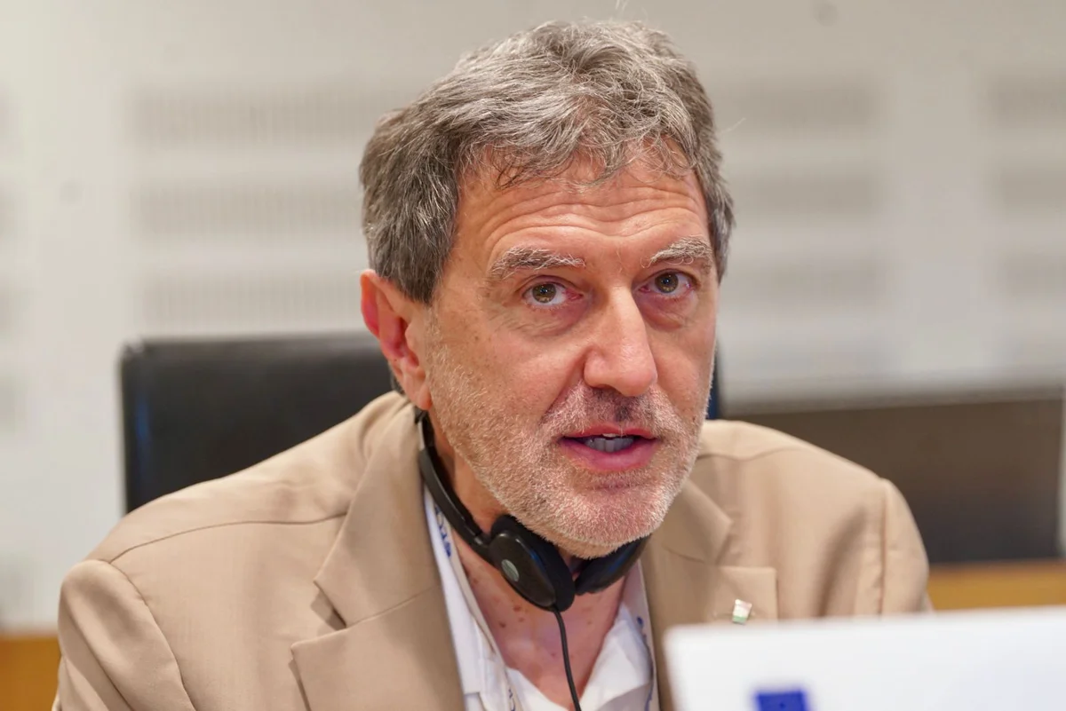 Trasporti: Marsilio (ECR/Fdi), regioni partner essenziali per investimenti in sistema europeo