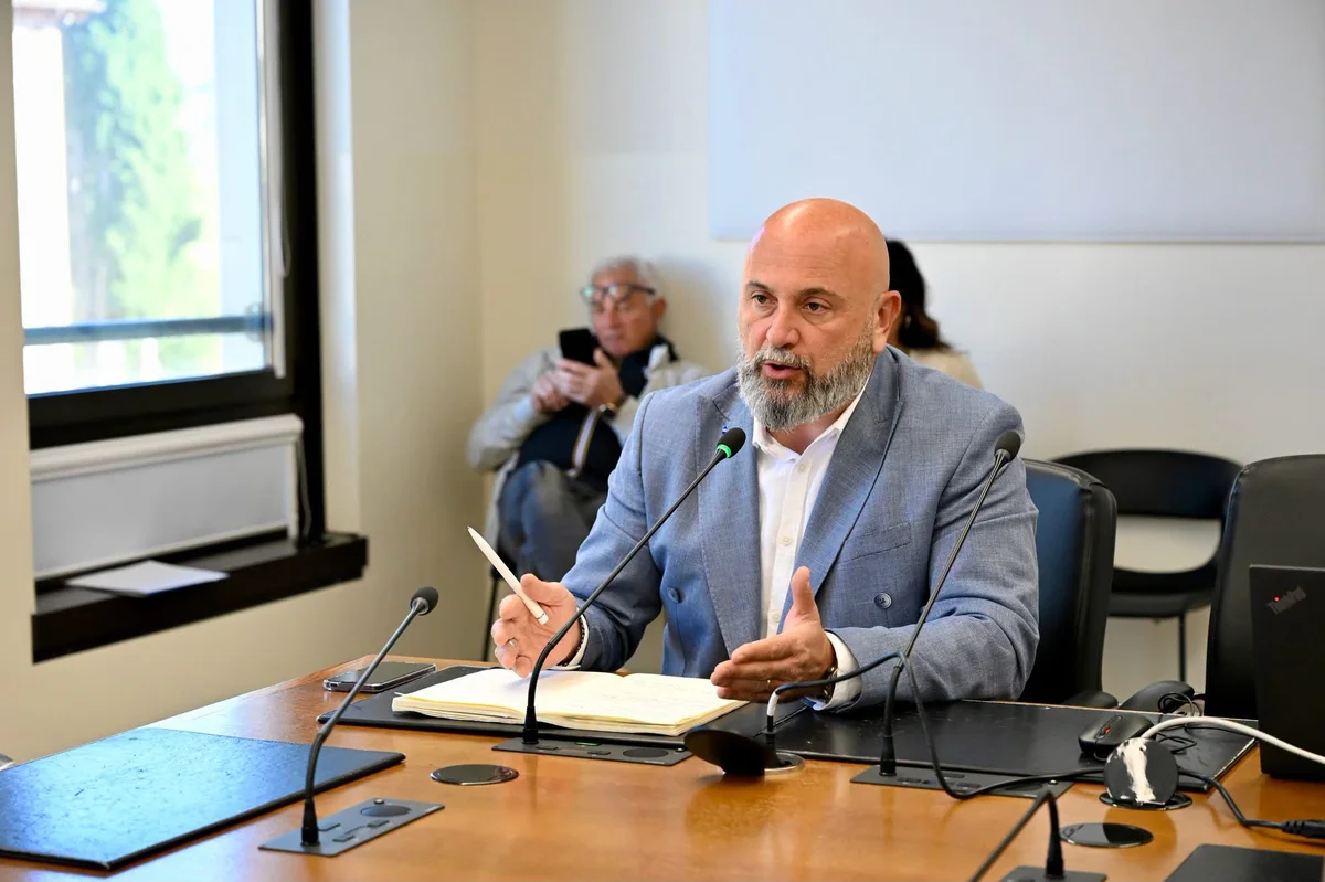 Cantiere Torricella Sicura, Matteucci (UGL): "Dai subappalti edili alle ASP, sono sempre le famiglie dei lavoratori a pagare"