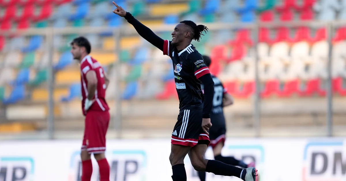 Calcio D, Nanapere rescinde: in bocca al lupo