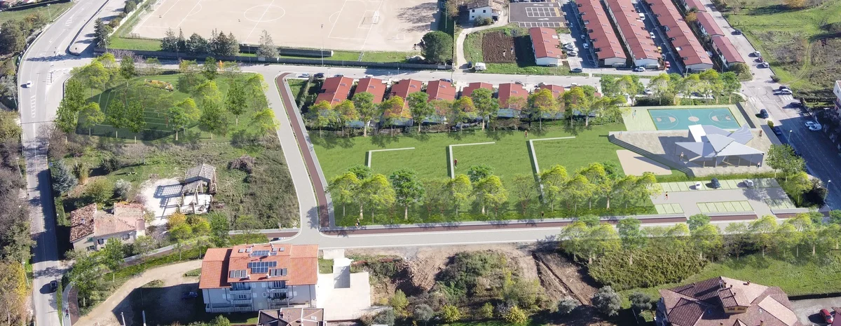 Montorio, 2 milioni per il nuovo oratorio e Contrada Torrito