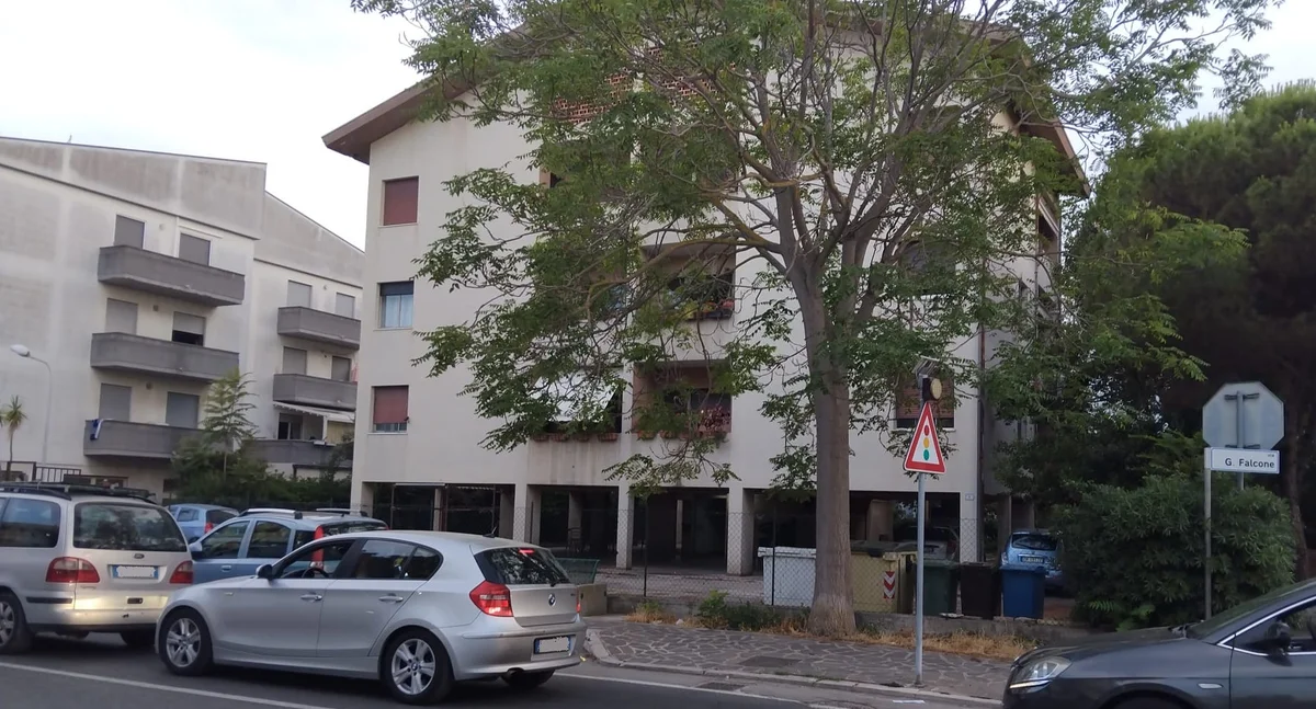 Palazzina Ater di Silvi, le opposizioni chiedono risposte immediate