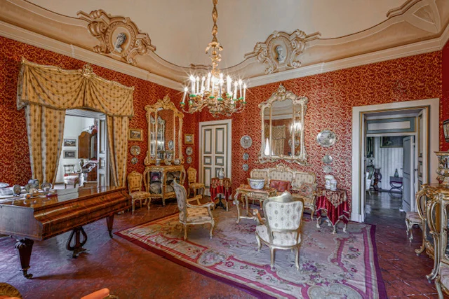 Palazzi e residenze nobiliari, domenica aperture gratuite in Abruzzo