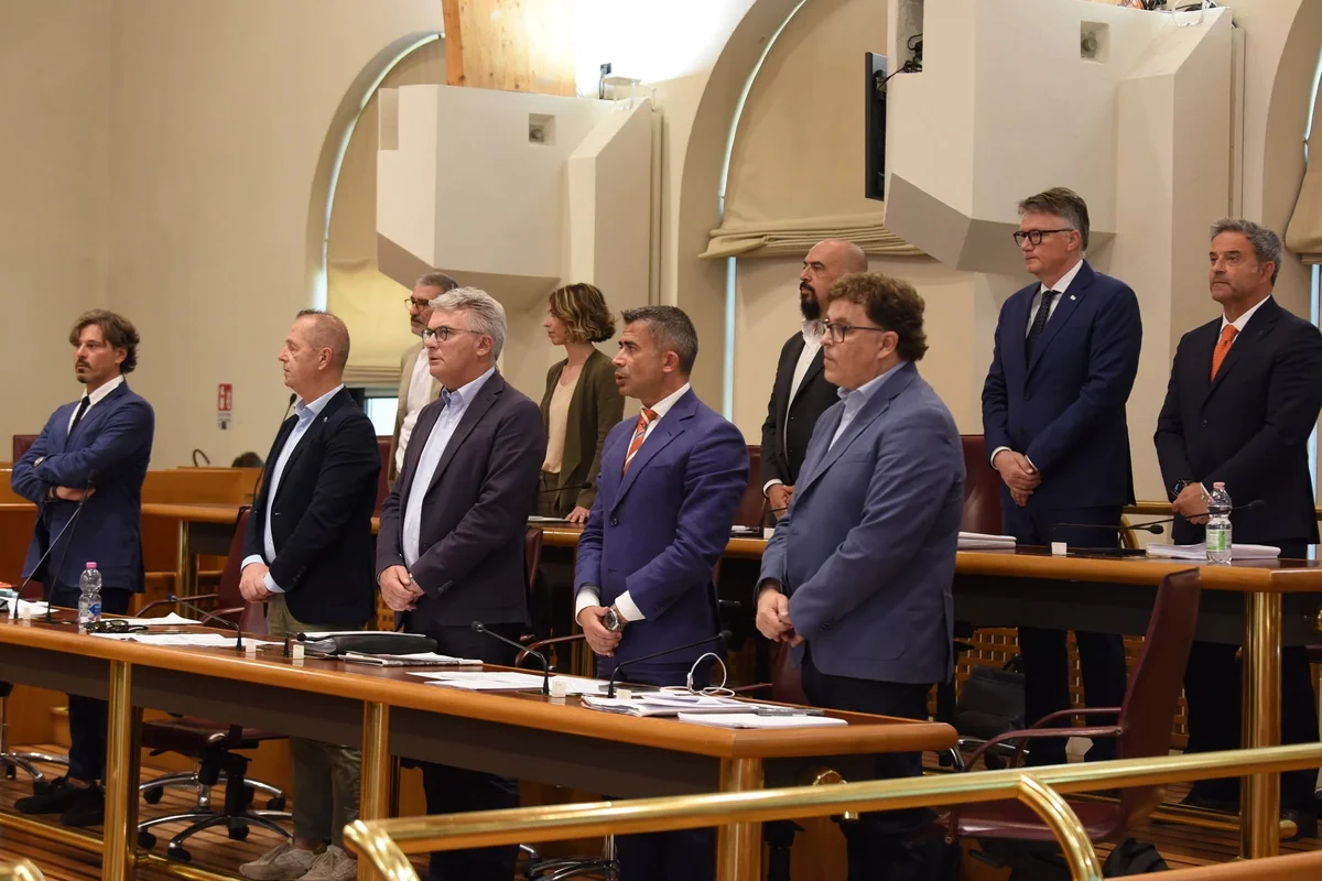 Legge sulle edicole, Patto per l'Abruzzo: recuperarle anche per funzioni culturali
