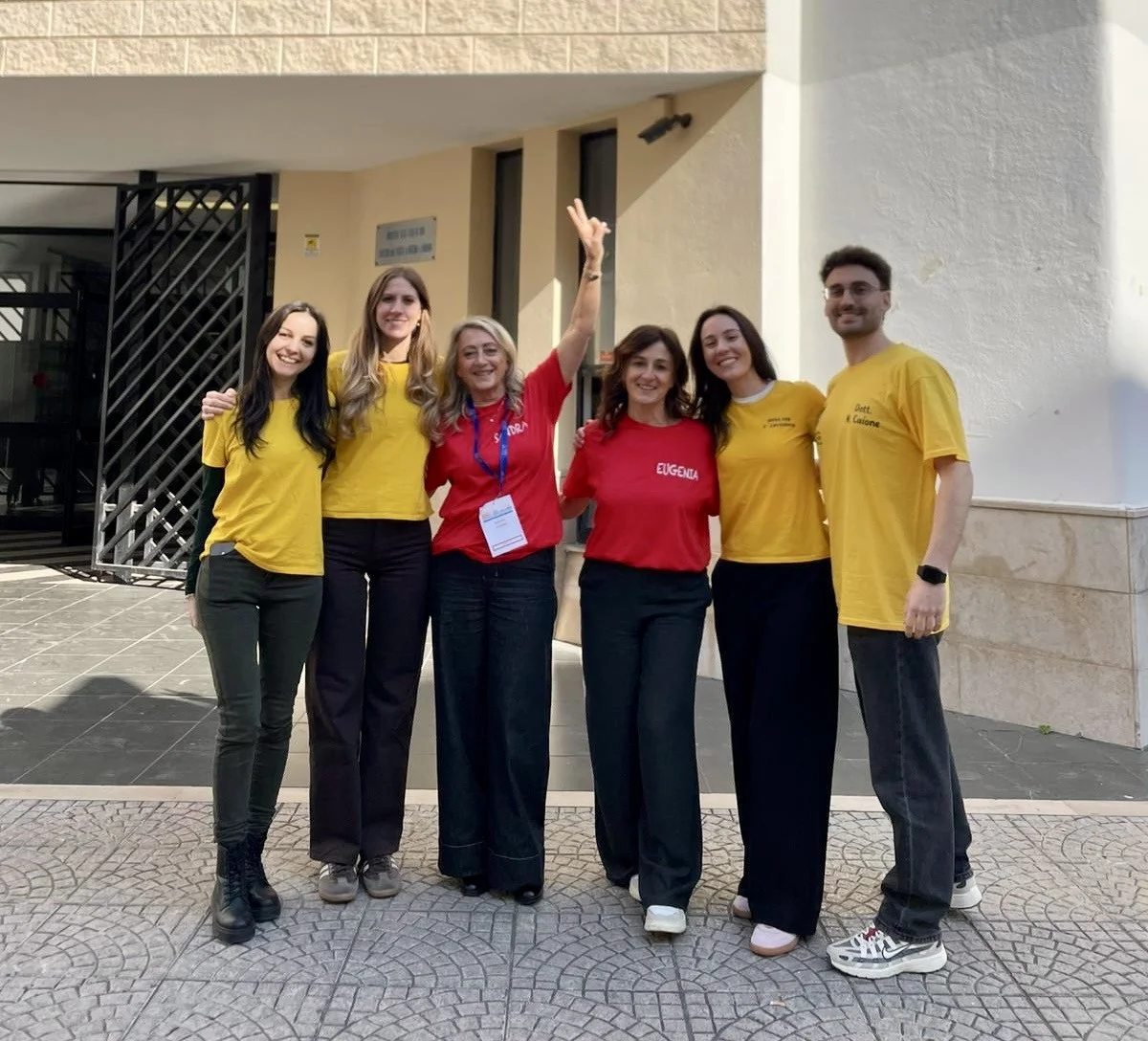 Rianimazione neonatale, vittoria nazionale per la Pediatria de L'Aquila