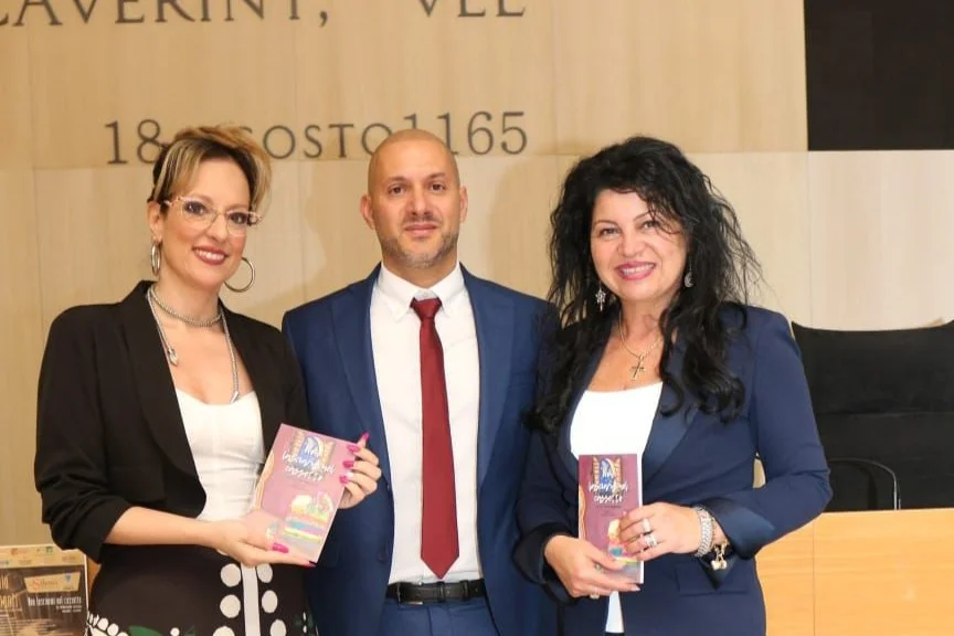 Premio Diamanti all'Università di Teramo: la CPO Abruzzo celebra il talento dei giovani