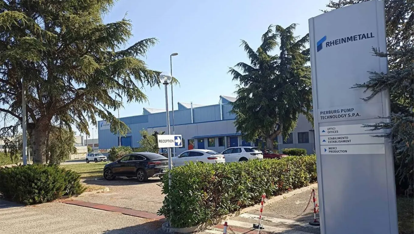 Automotive, due offerte in esame per la cessione della Pierburg