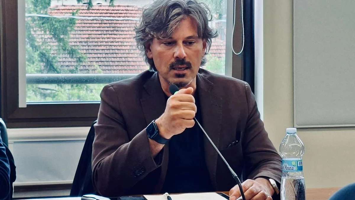 Nuova legge elettorale, Pietrucci: una dichiarazione di morte delle aree interne