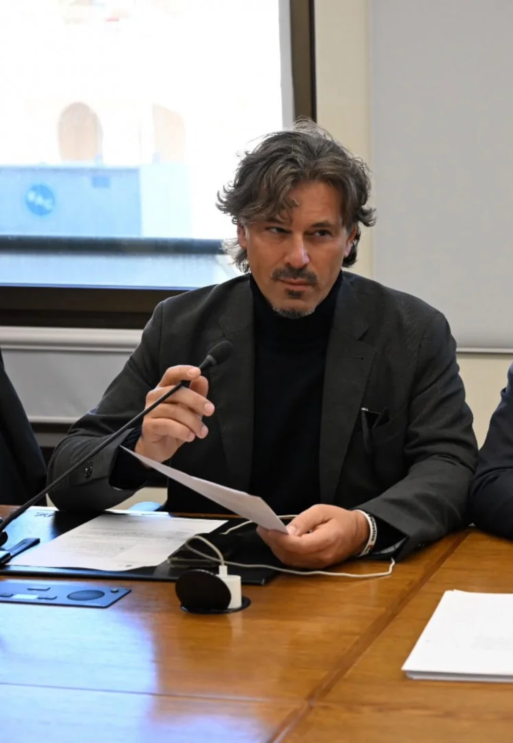 Pietrucci: 29 linee di recapito in meno nell’Aquilano