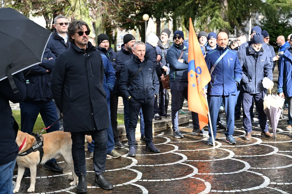 Tua, il Pd a sostegno dei lavoratori e dello sciopero