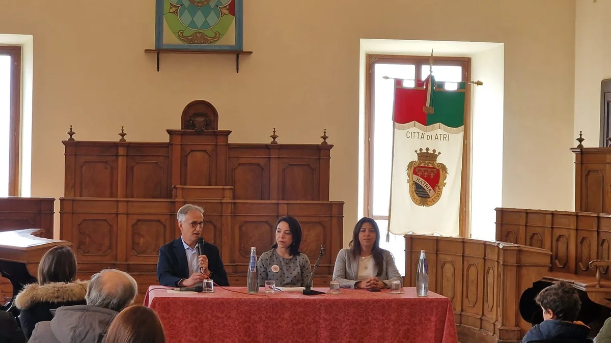 Atri apre le sue porte, presentati due nuovi video esperienziali per promuovere la città d'arte d'Abruzzo