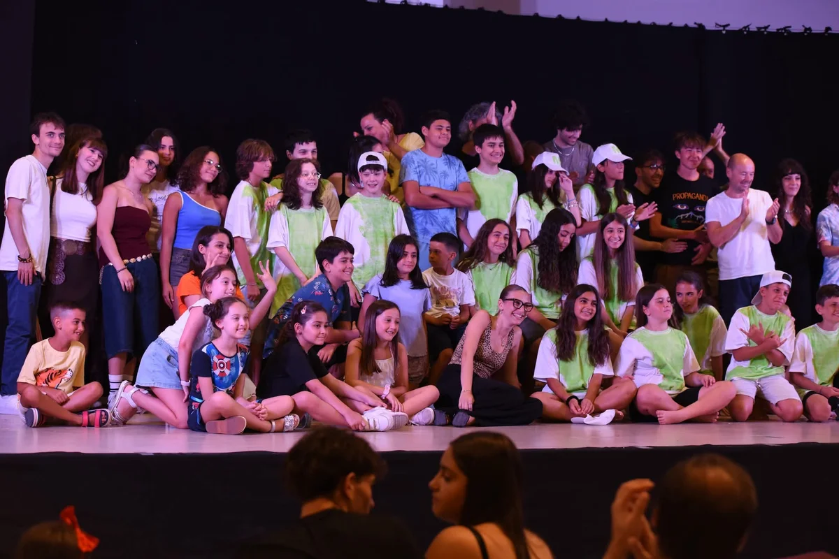 Progetto KNA': dal 22 settembre nuovo corso di teatro