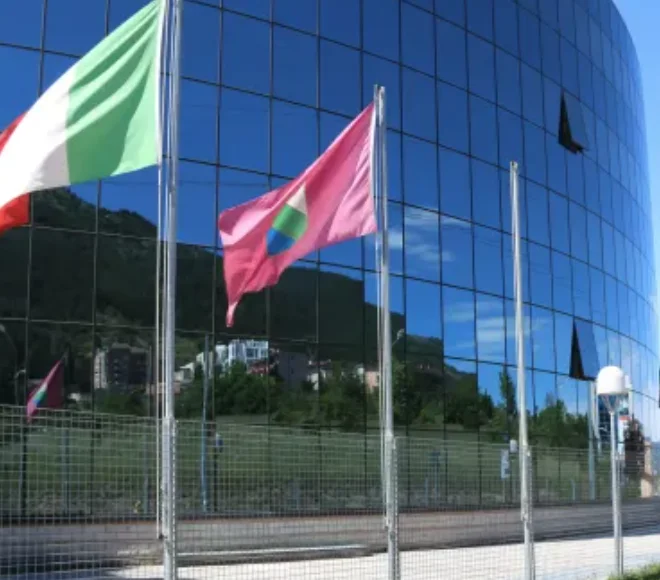 Turismo e Cultura: conferenza su intesa Regione-Comunità di Madrid