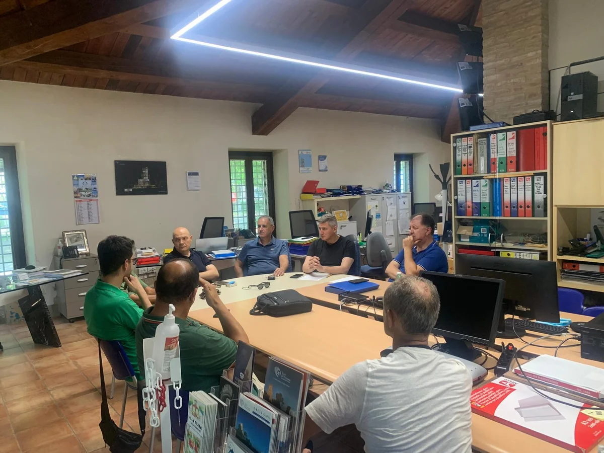 Cocciniglia tartaruga: a Pineto il monitoraggio continua e partono i trattamenti dal 17 agosto