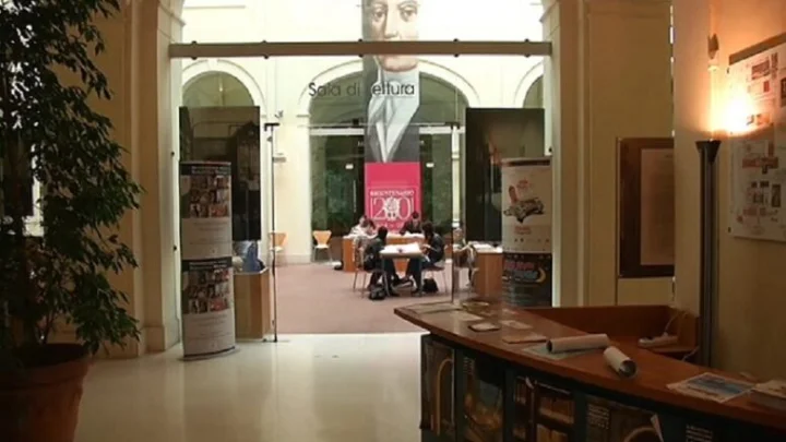 Biblioteca Delfico: riflessioni sulla gestione del personale
