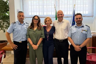 Donati elettrodomestici alla Casa Circondariale di Teramo