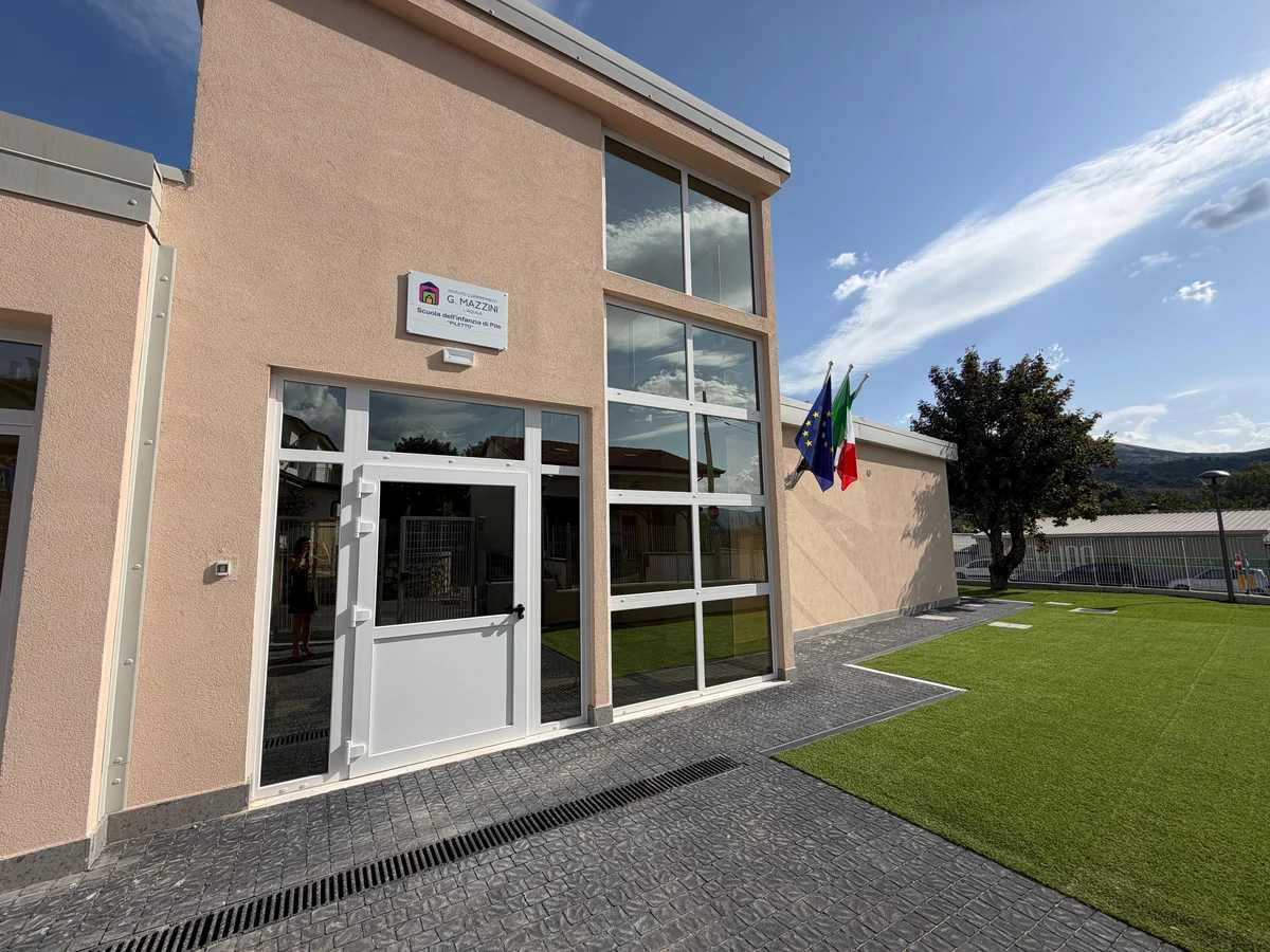 L'Aquila, riapertura scuole il 14 settembre: un focus sui lavori