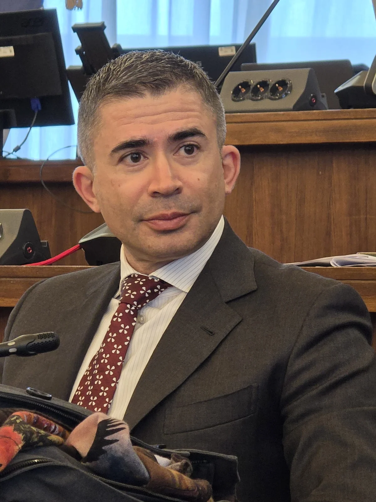 Consiglio regionale, nessun fondo a pioggia. Soddisfatti Paolucci e Taglieri