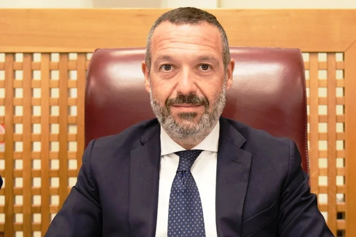 Fondi Pinqua, Sospiri: non saranno cancellati né revocati