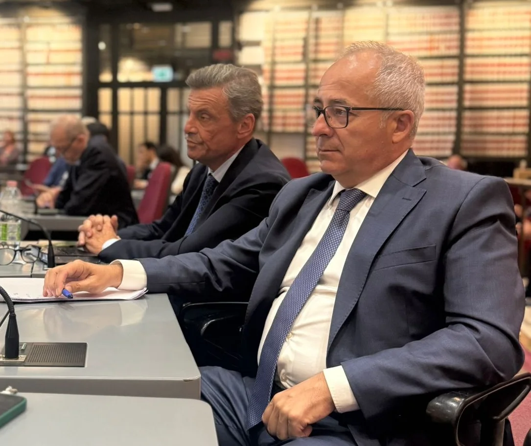 Stellantis, Sottanelli (Azione): “Bene il miliardo annunciato per Atessa"