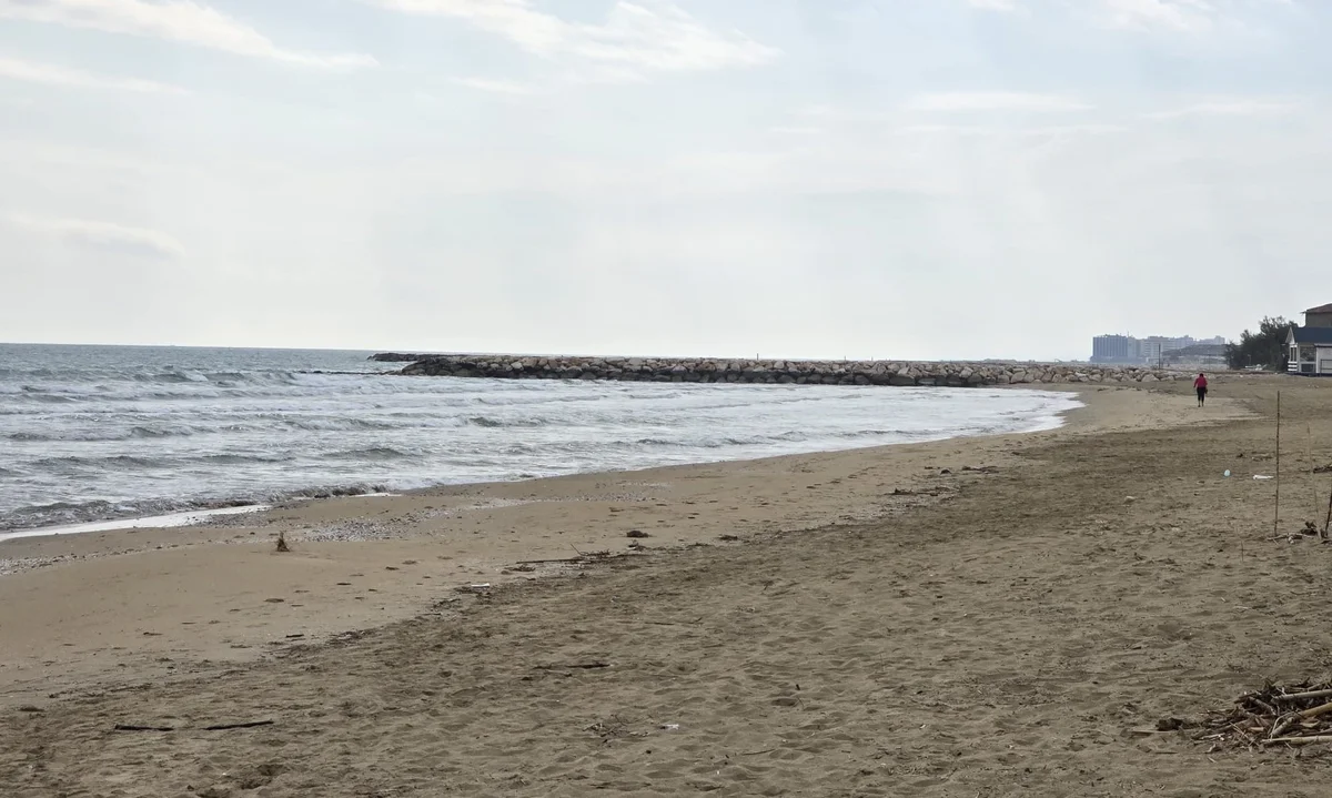 Difesa della costa, 1.110.000 euro a Silvi per la stagione estiva