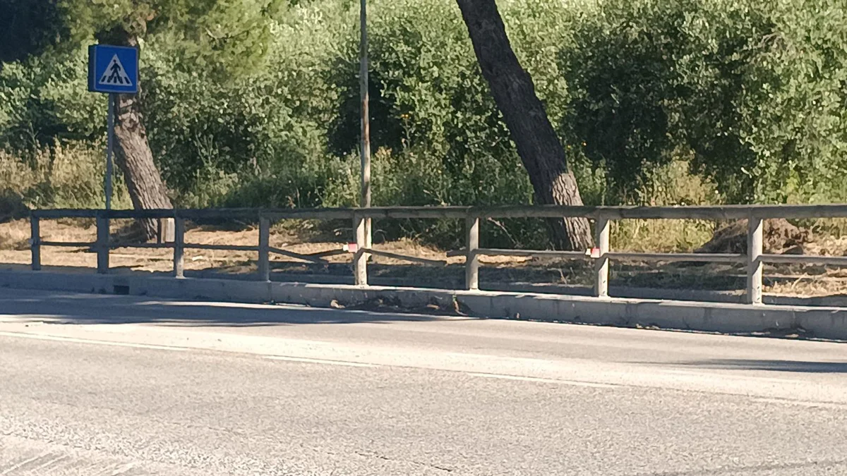 Questioni di senso civico: un bel gesto arriva da Pineto