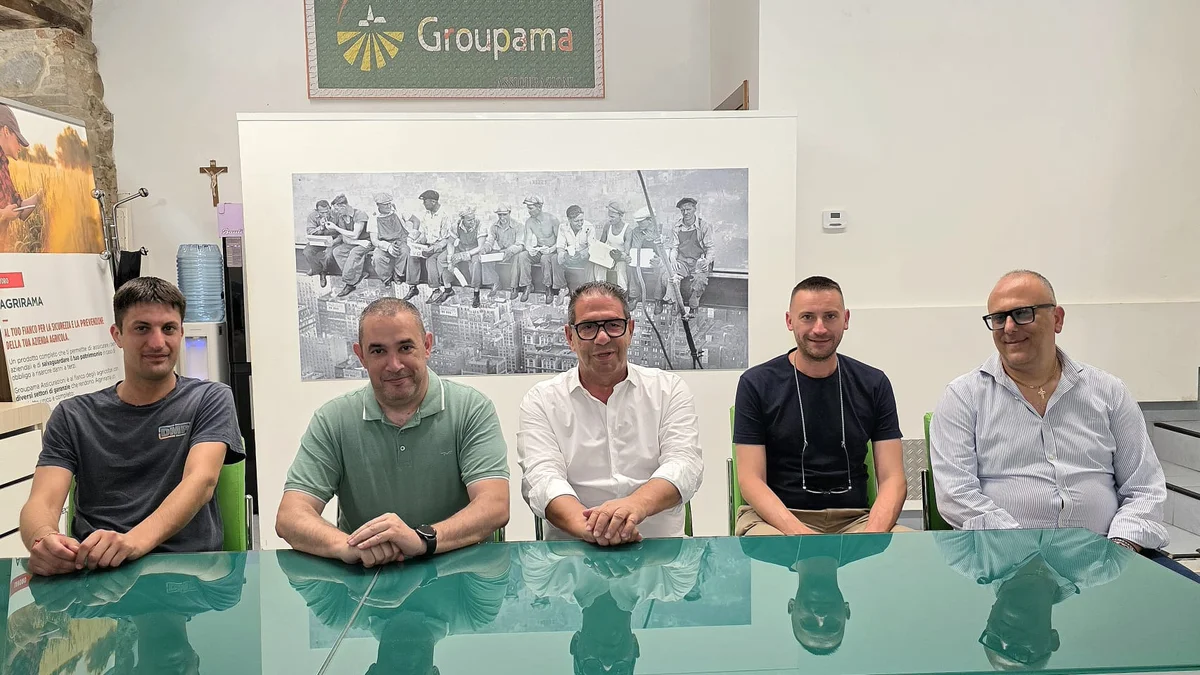 Calcio D, Notaresco: riunione societaria interlocutoria