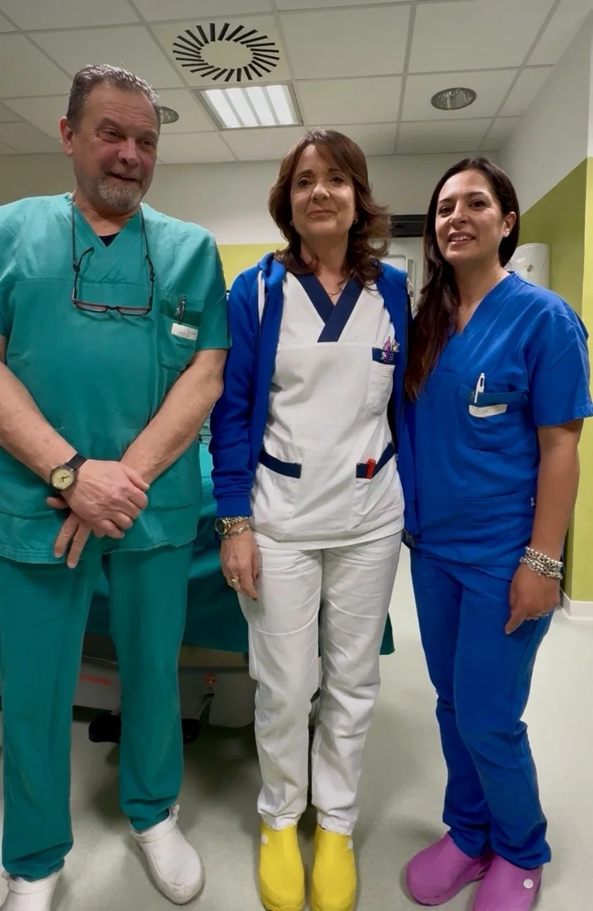 Tumore del colon-retto, al via le nuove “Pillole di screening” della ASL