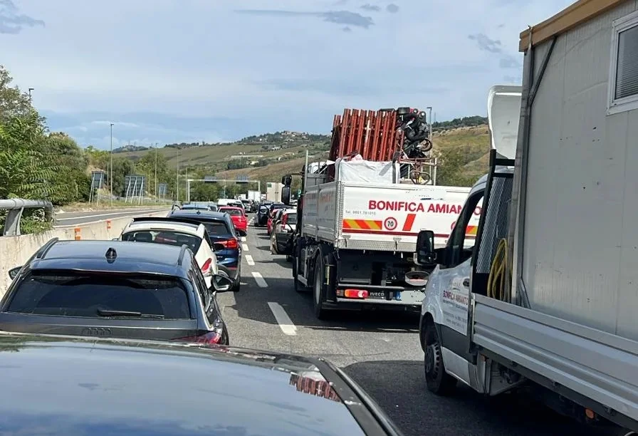 Teramo-mare, necessario il completamento del tratto finale