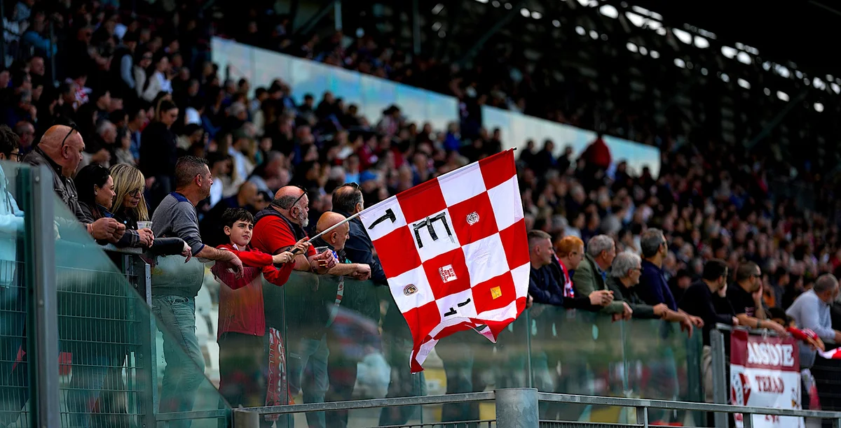 Calcio Coppa, Teramo: tariffe promozionali per la "prima"