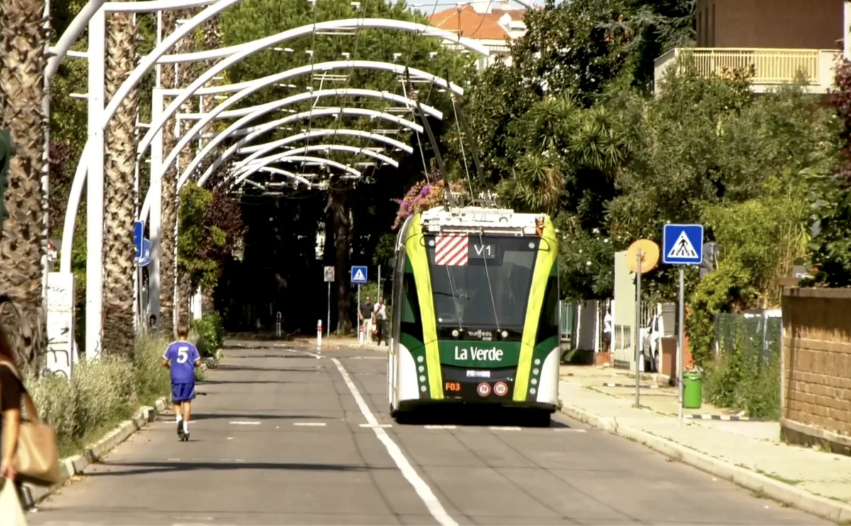 Trasporti, Abruzzo modello di innovazione. TUA azienda giovane e di livello internazionale