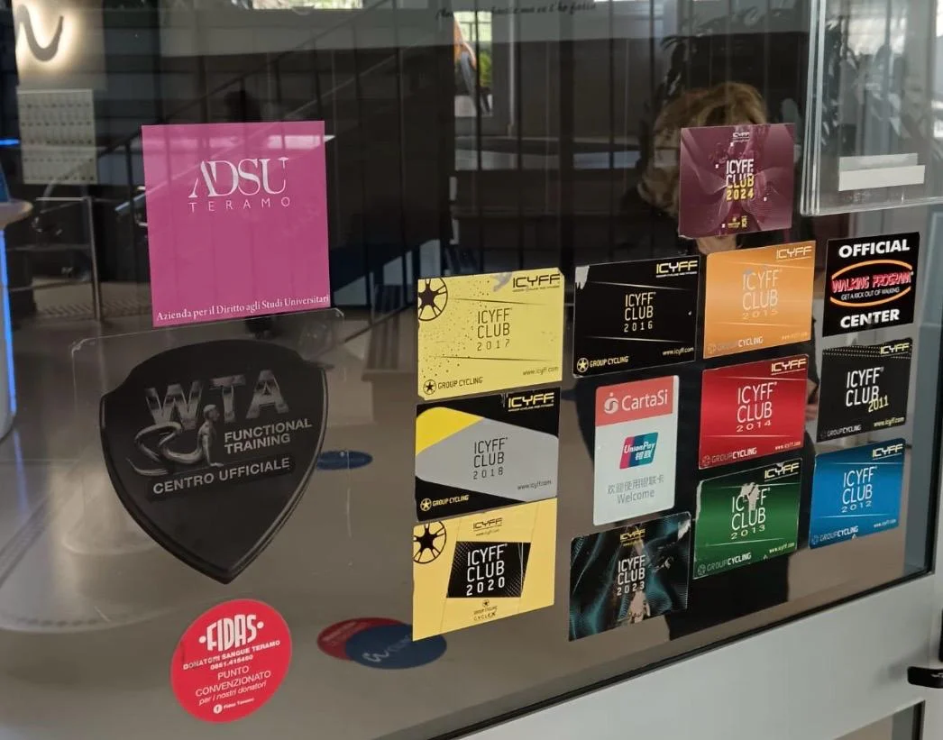 Adsu Teramo, l'elenco delle convenzioni per gli studenti dell'Università