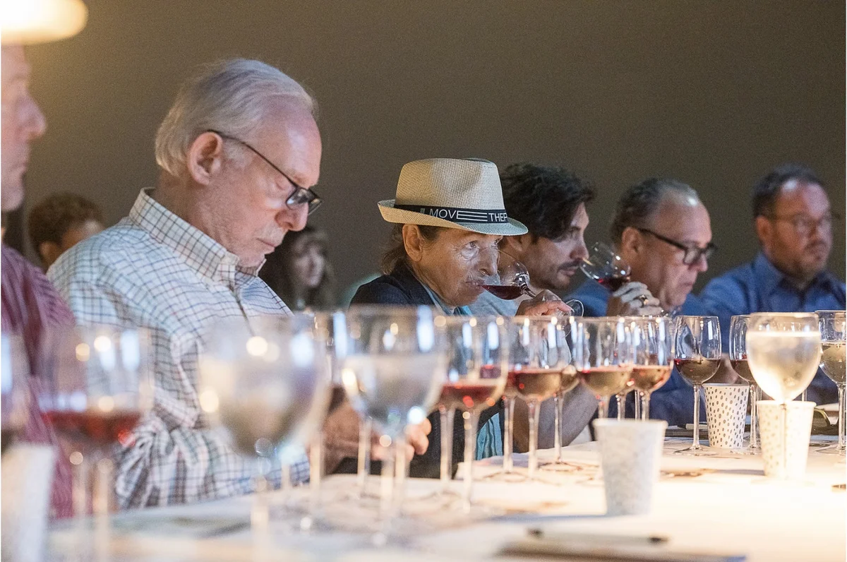 L’Abruzzo del vino conquista New York con 28 cantine