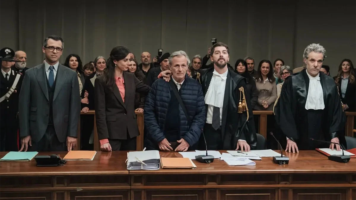 "Zustissia", a Teramo il film sul più lungo errore giudiziario della storia italiana