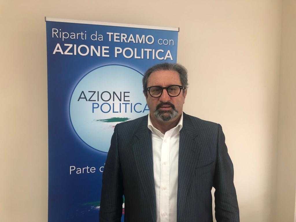 VIDEO | REGIONALI, TONY LATTANZI SCENDE IN CAMPO CON AZIONE POLITICA: L’INTERVISTA