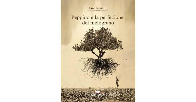 libro Lina Ranalli