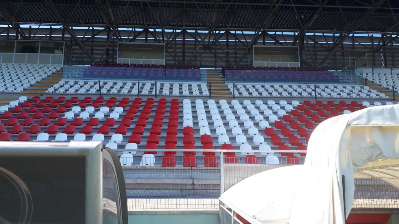 Stadio Bonolis
