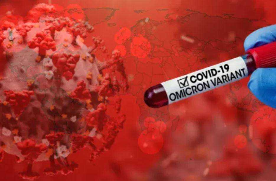 Coronavirus, in Abruzzo è dominante Omicron che sale al 78,3% dei contagiati