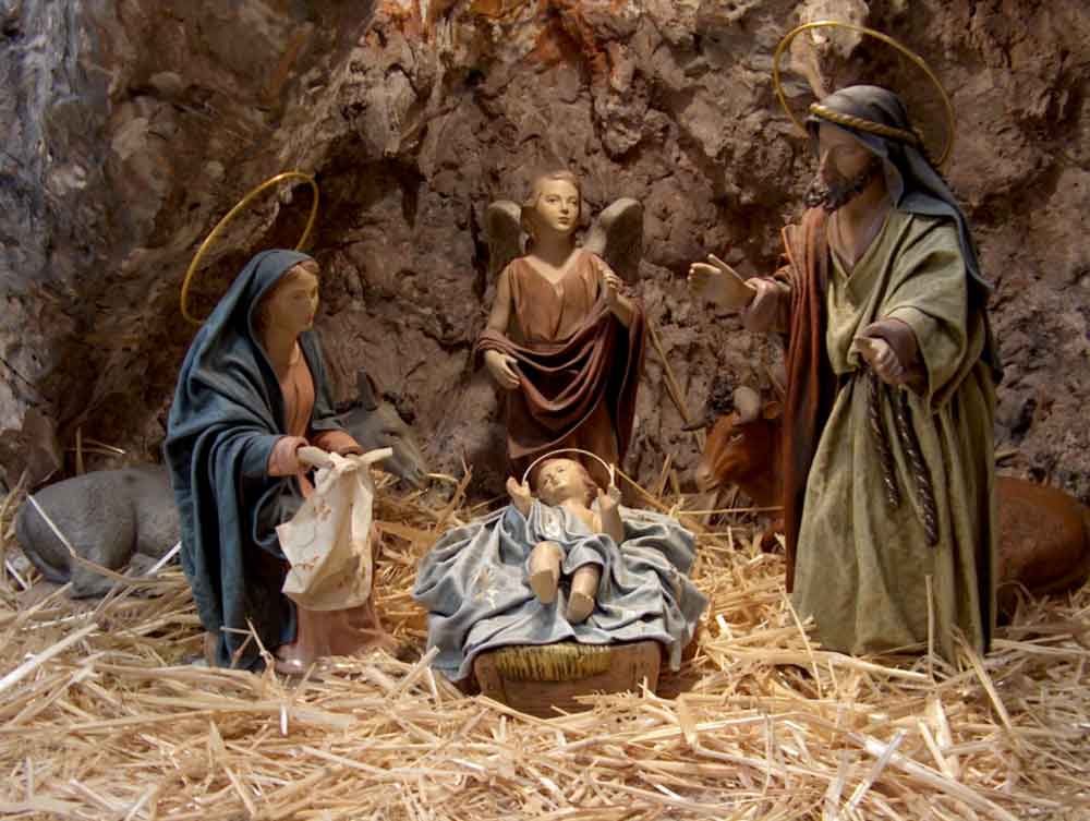IL RUGGITO / Senza Gesù non è Natale